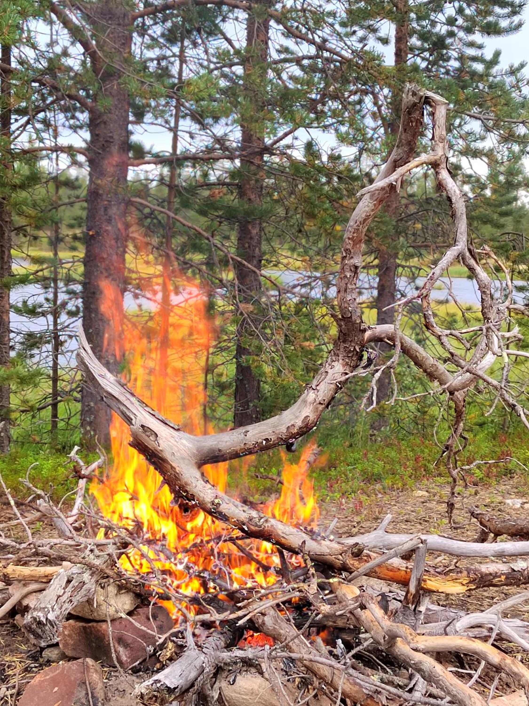 Mummon Mökki