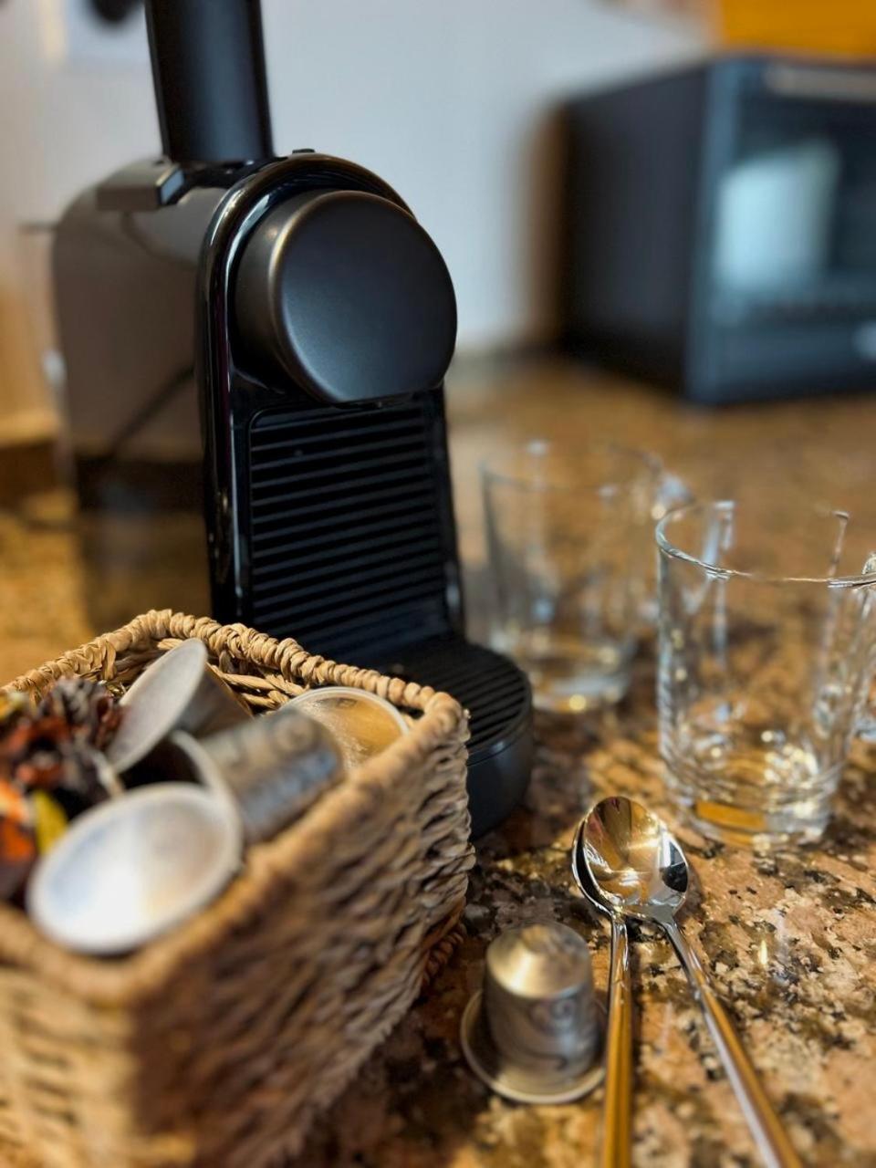 Felsen Suites - Private Lodge