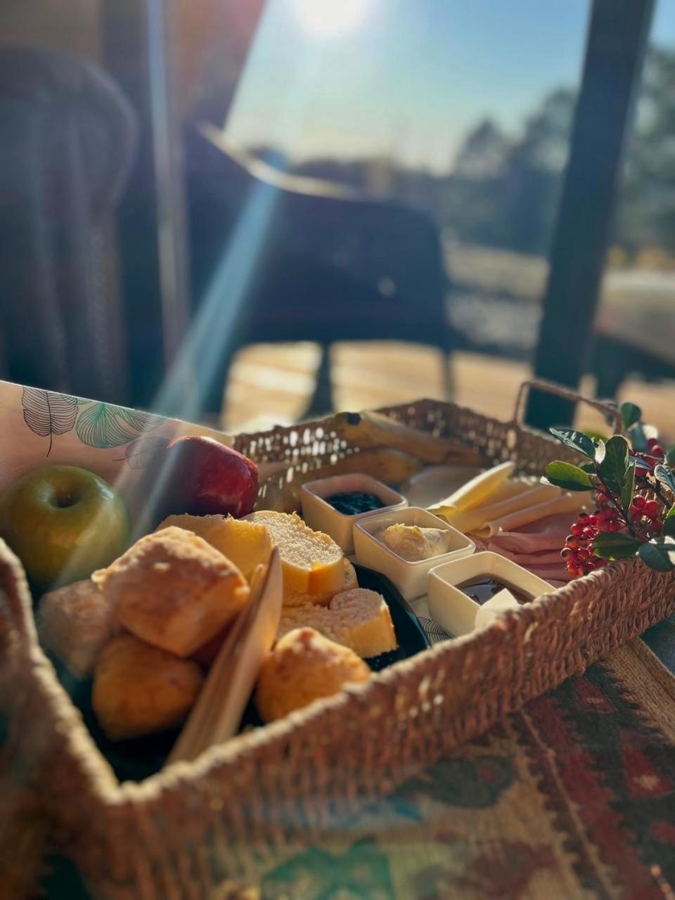 Felsen Suites - Private Lodge