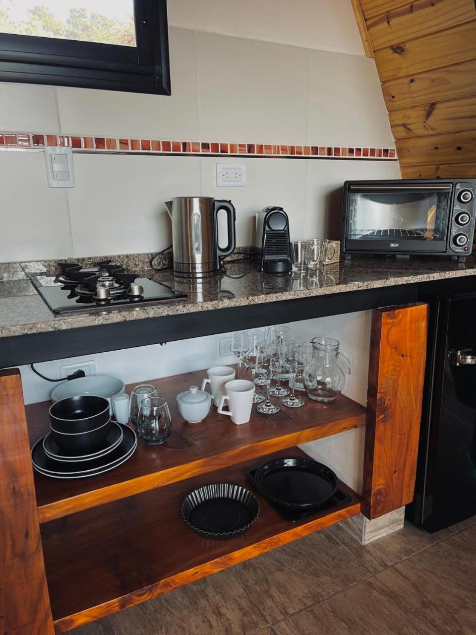 Felsen Suites - Private Lodge