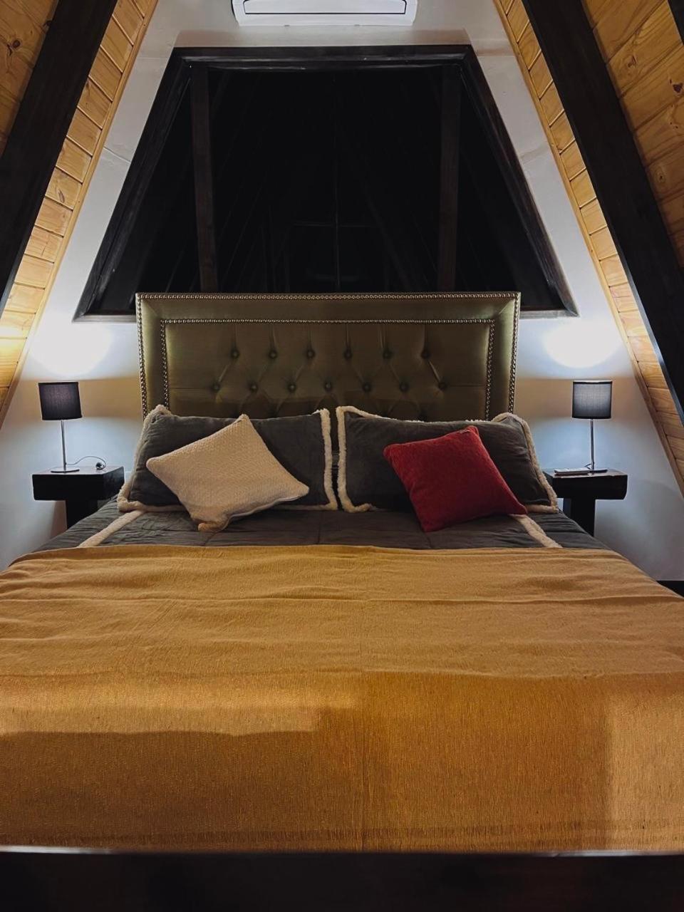 Felsen Suites - Private Lodge
