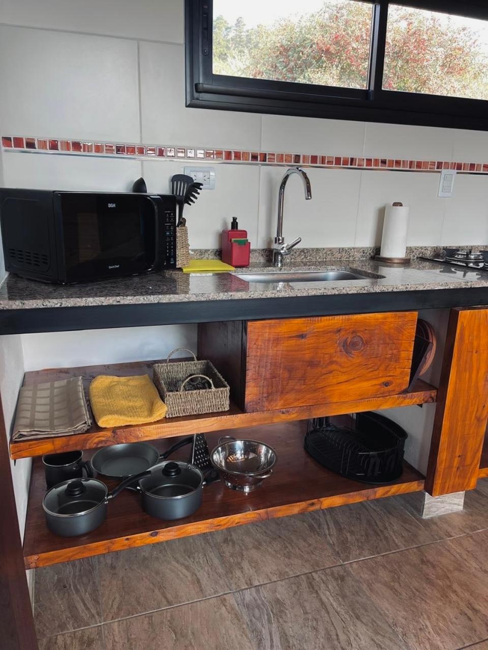 Felsen Suites - Private Lodge