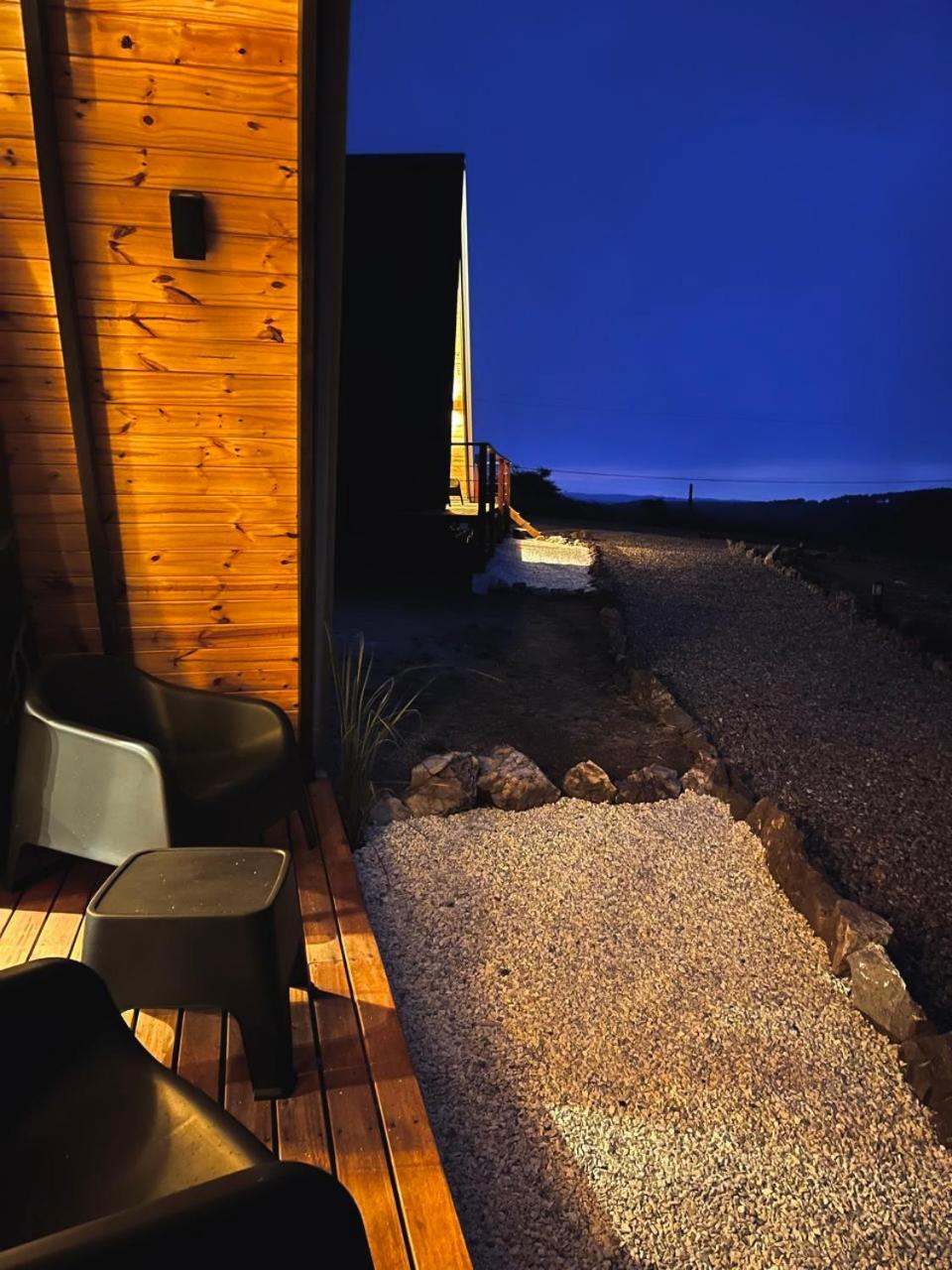 Felsen Suites - Private Lodge