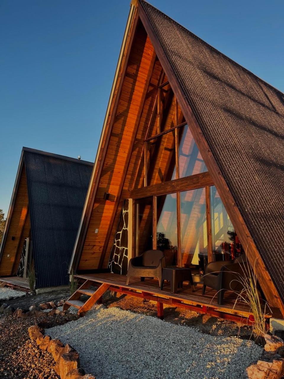 Felsen Suites - Private Lodge