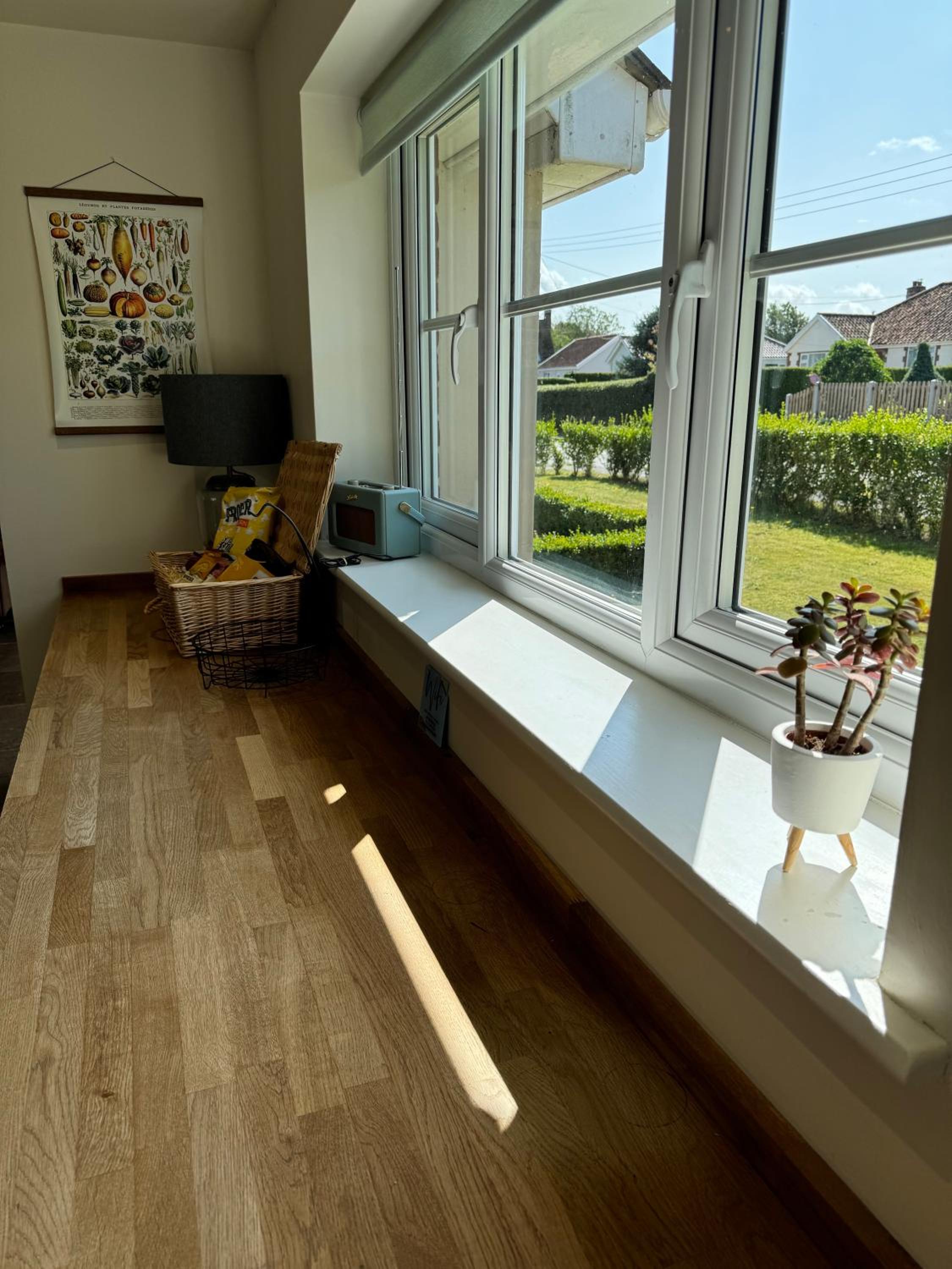 Luxury 5 bedroom house - sleeps 10