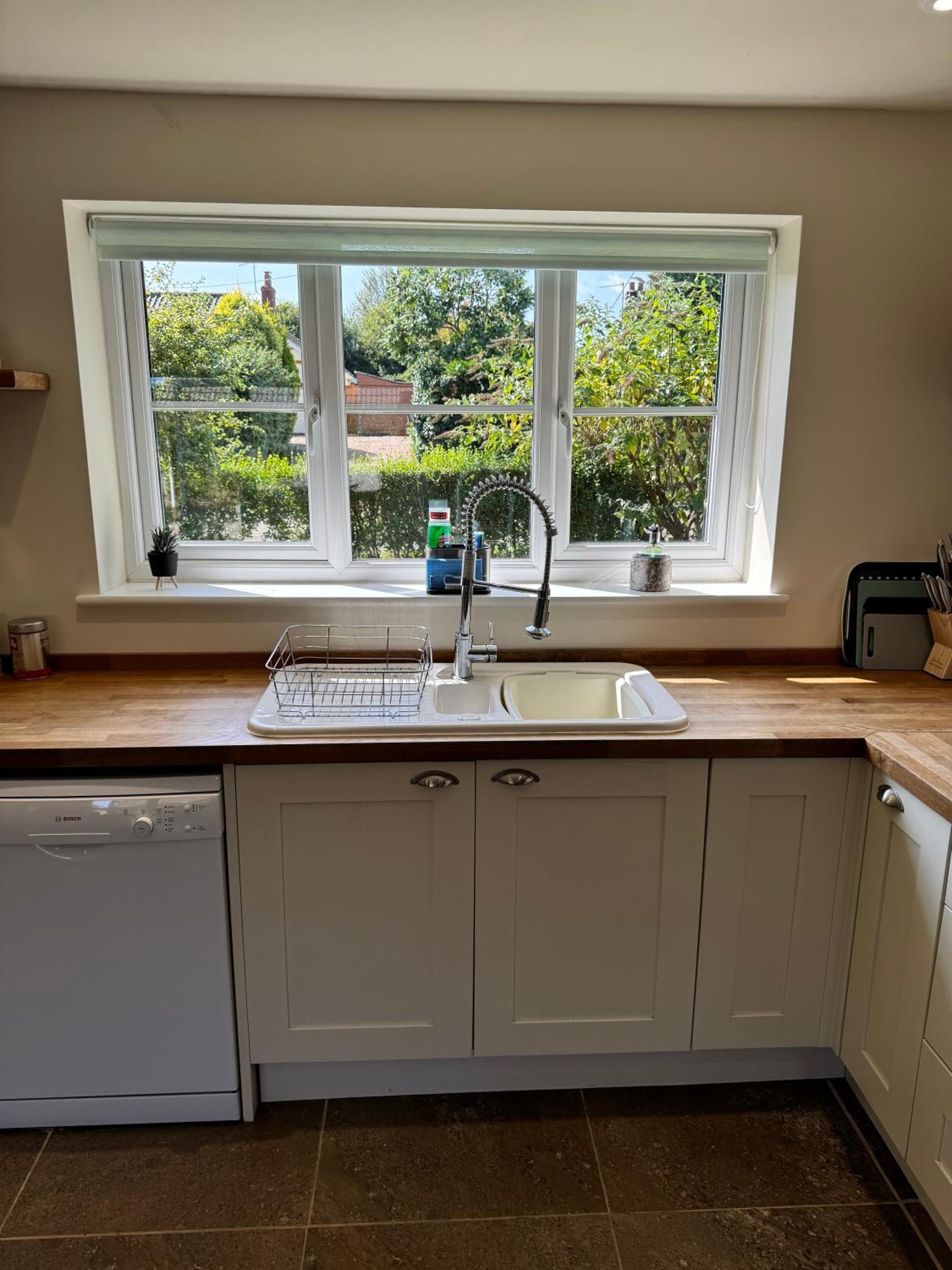 Luxury 5 bedroom house - sleeps 10
