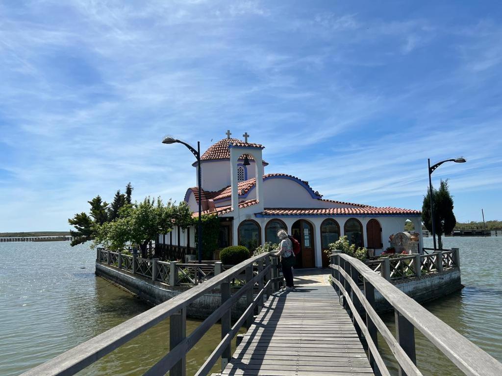 Villa Jolanta