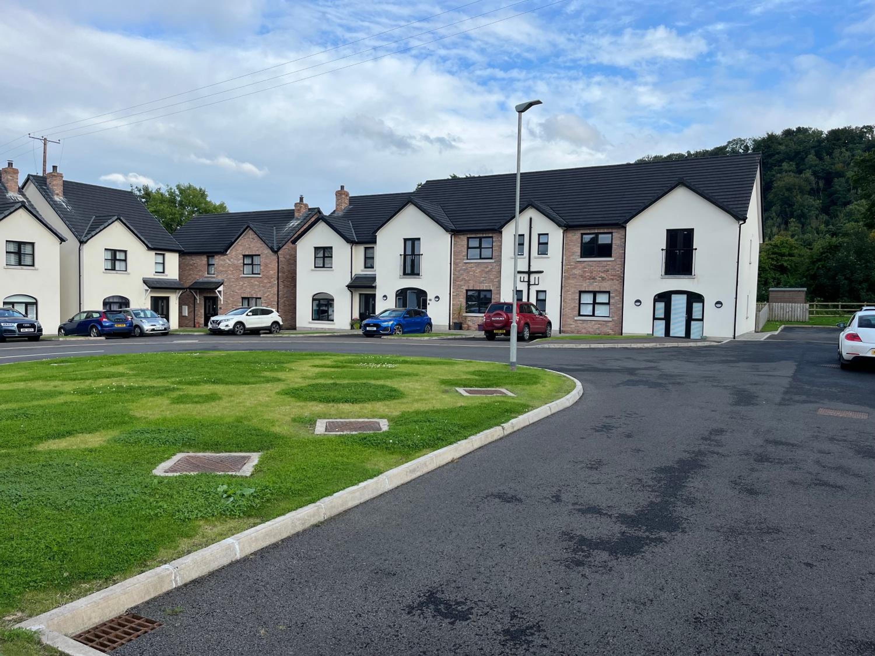 Glynn Village
