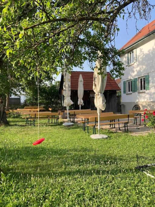 ehemaliges Bauernhaus