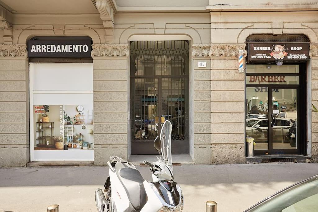 Milano Centrale - Modern Flat