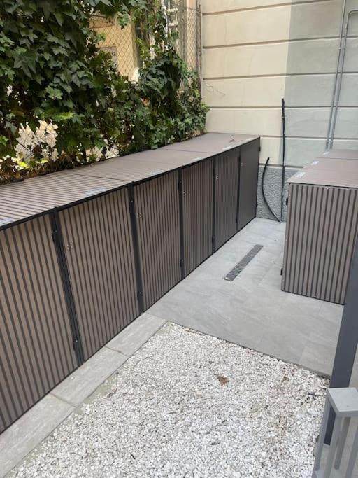Milano Centrale - Modern Flat