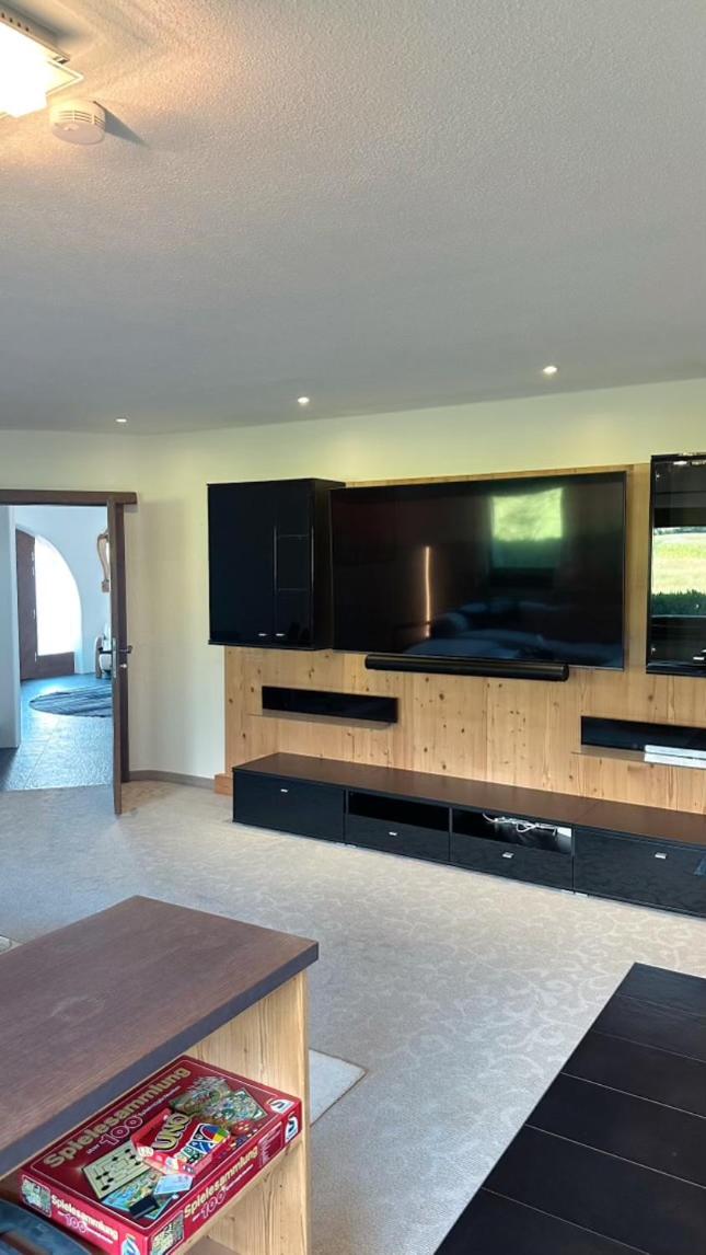 Luxuriöse 120qm Ferienwohnung in Tirol mit Panoramablick