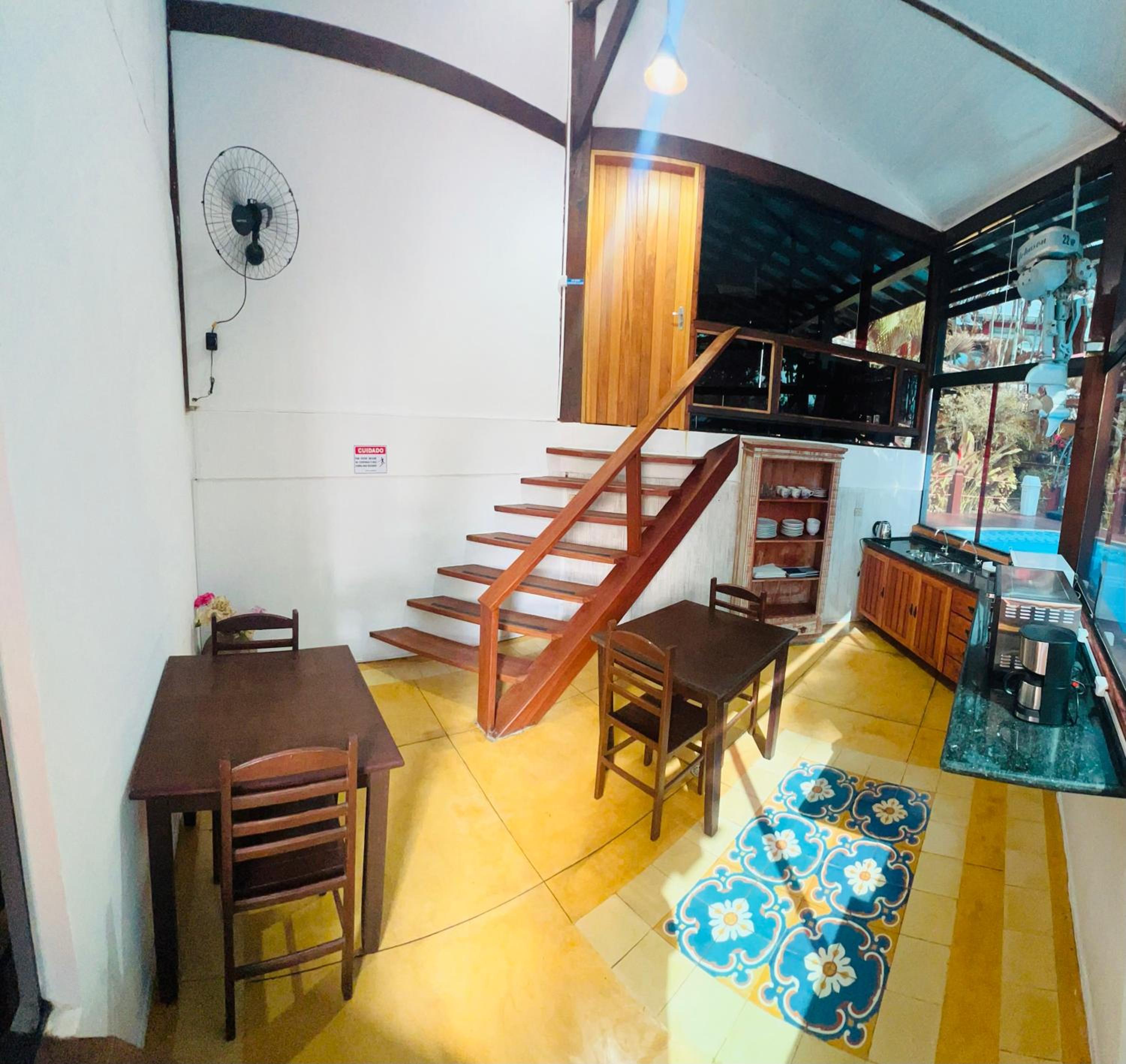 Pousada Villa Nina