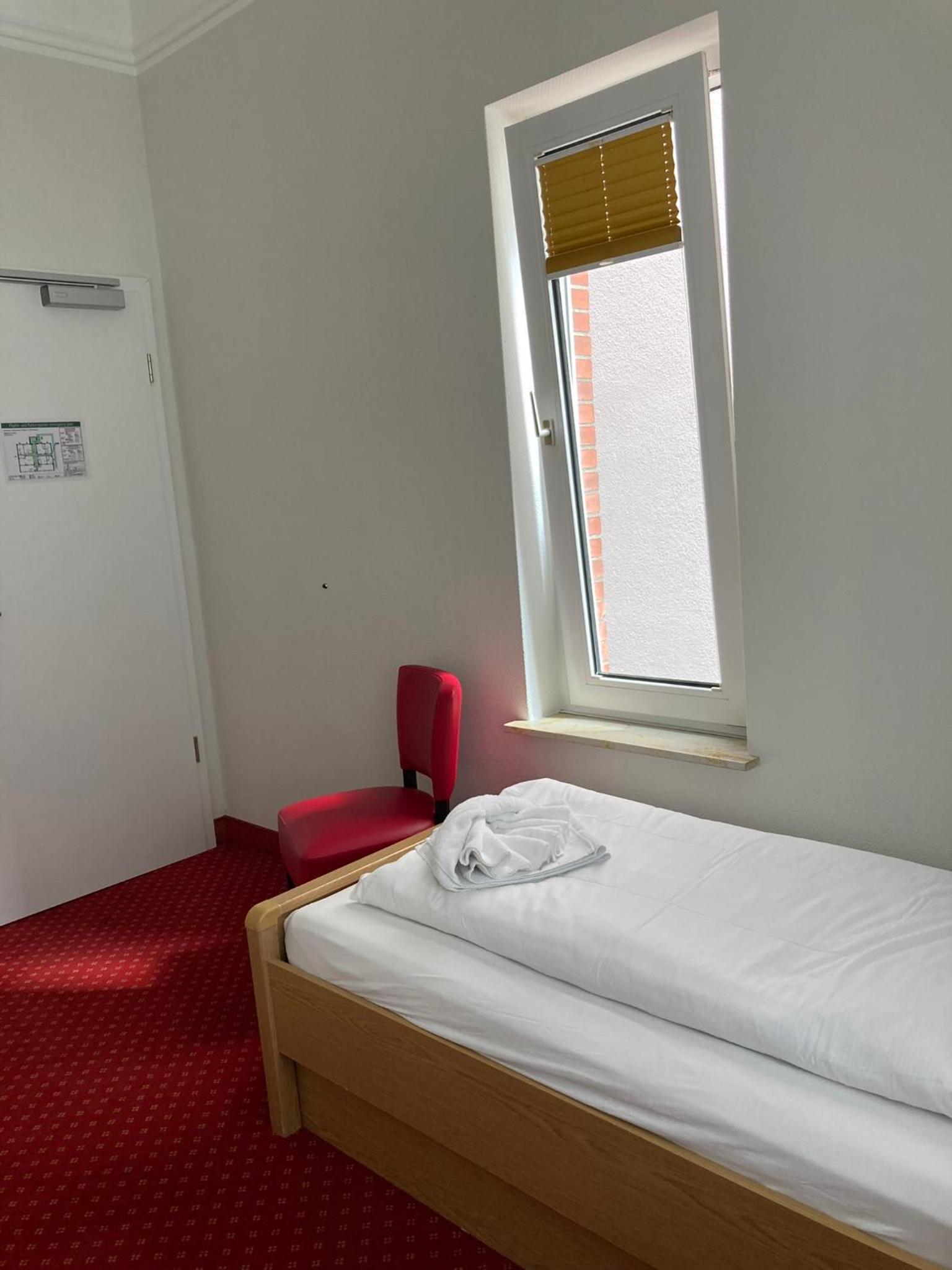 Logierhaus Extra