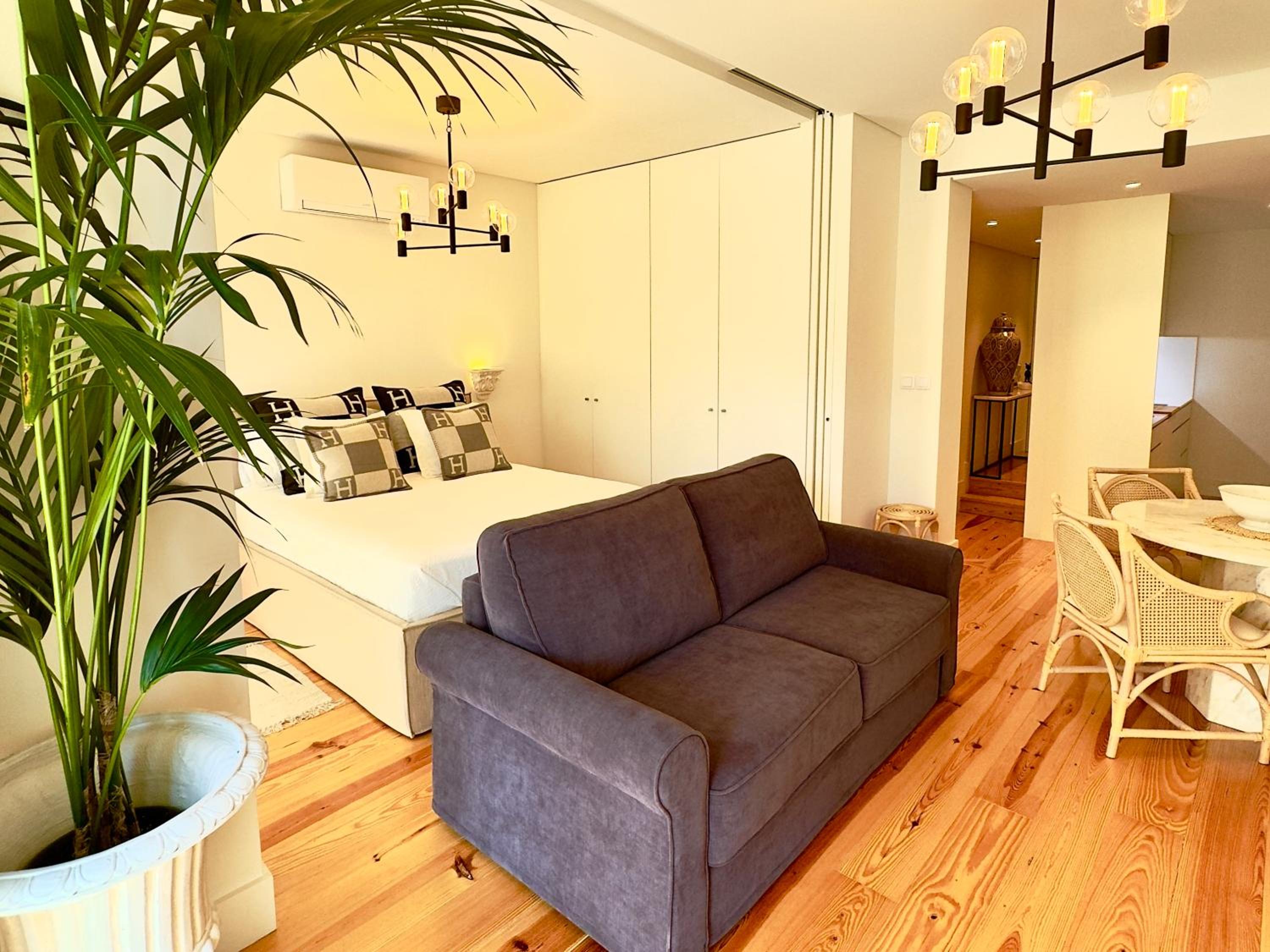 Chiado Luxury Apartment Camões