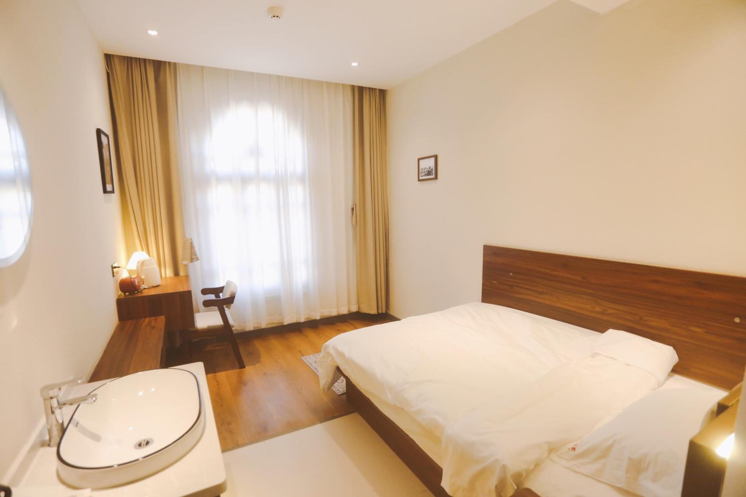 Kashgar QIu Ge Homestay