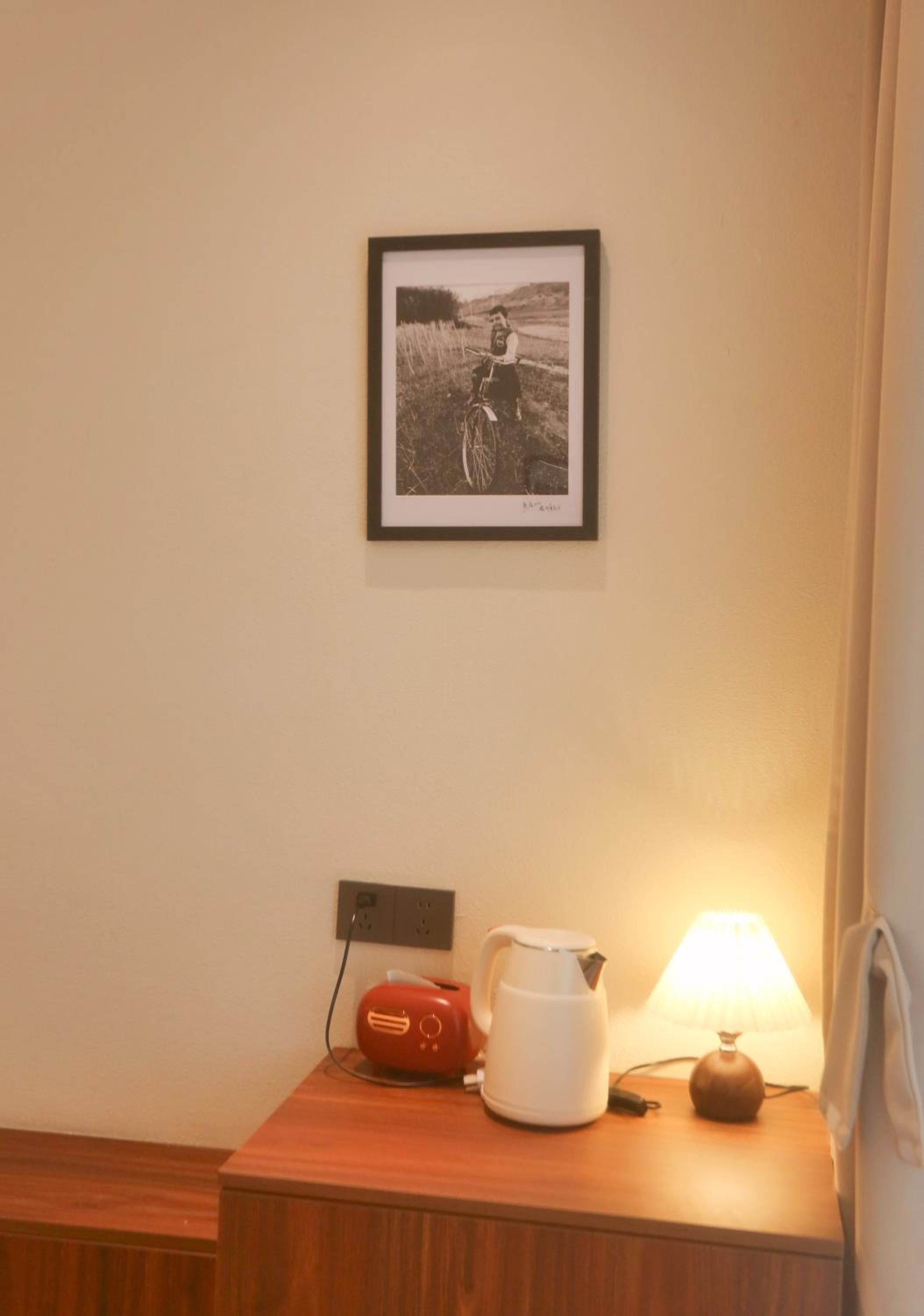 Kashgar QIu Ge Homestay