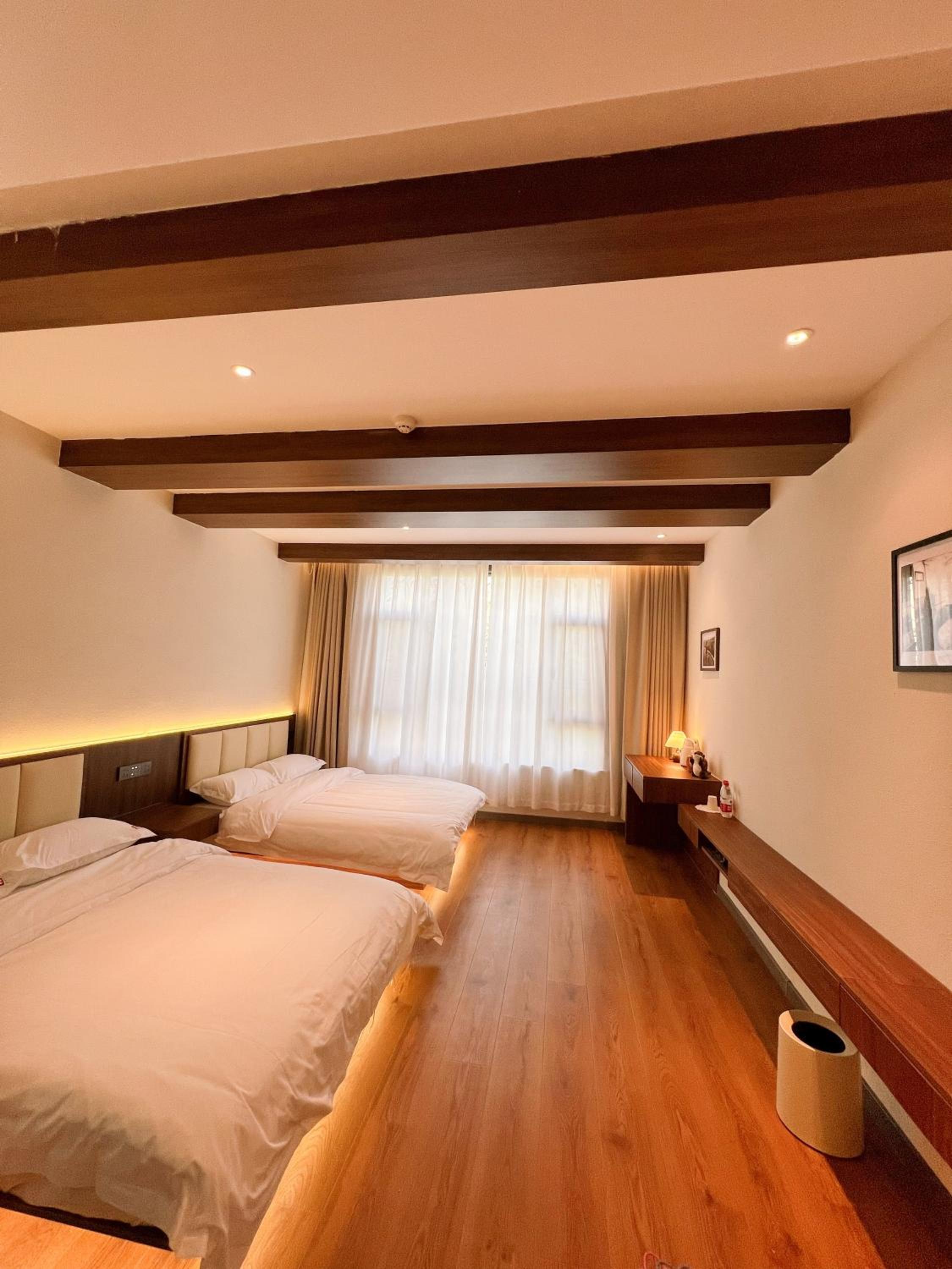 Kashgar QIu Ge Homestay