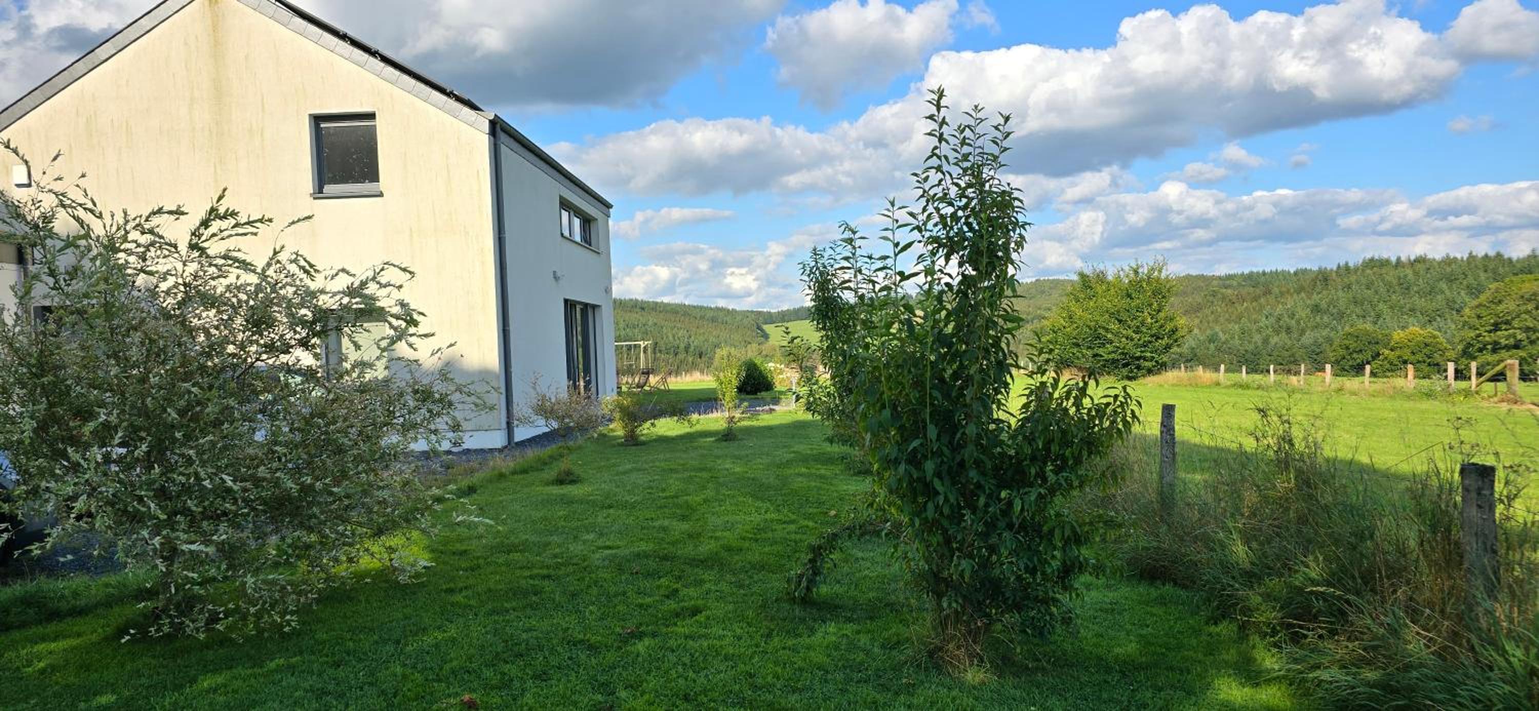Maison des voisins