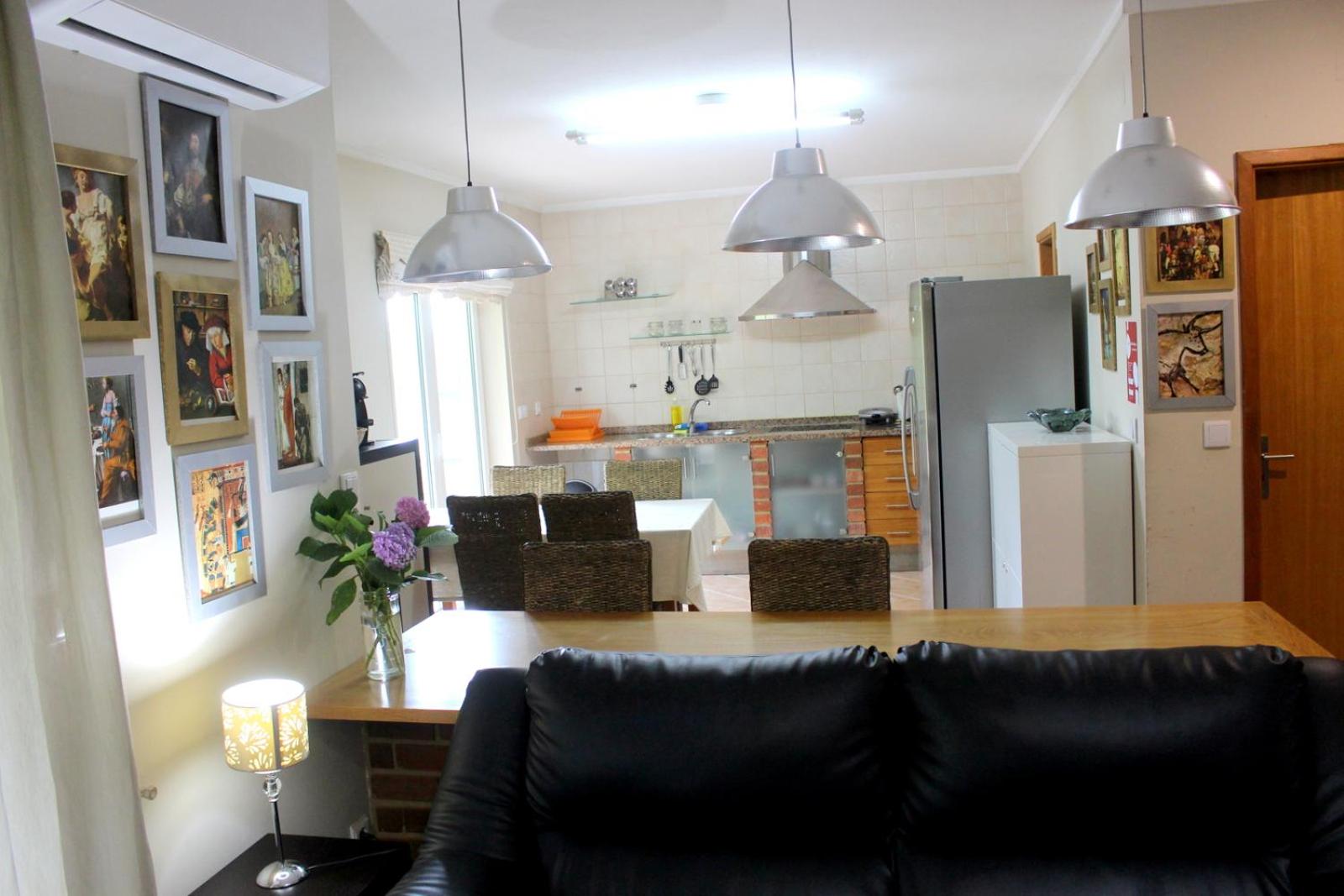Casa do Artista view 3