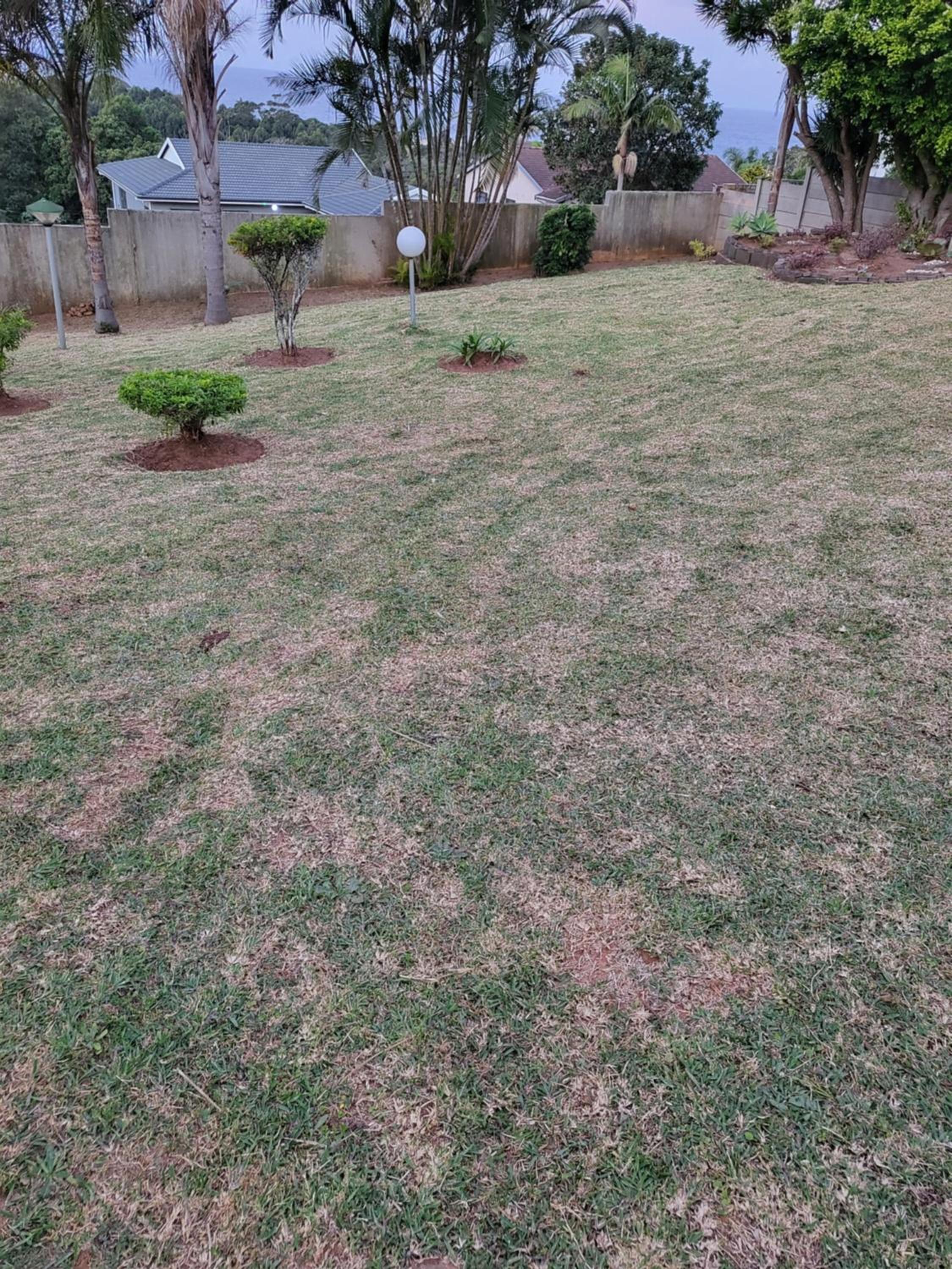 Ndalo residence