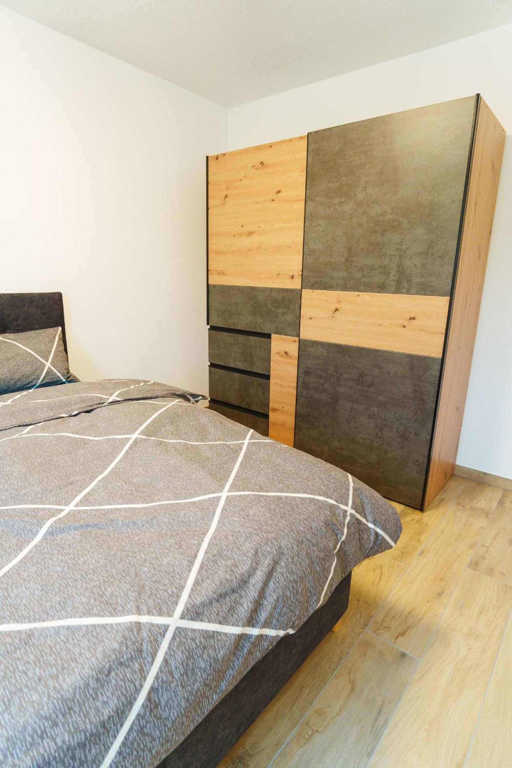 Ferienwohnungen CASA TAMALTIO am Moselradweg - Nähe Trier und Luxemburg