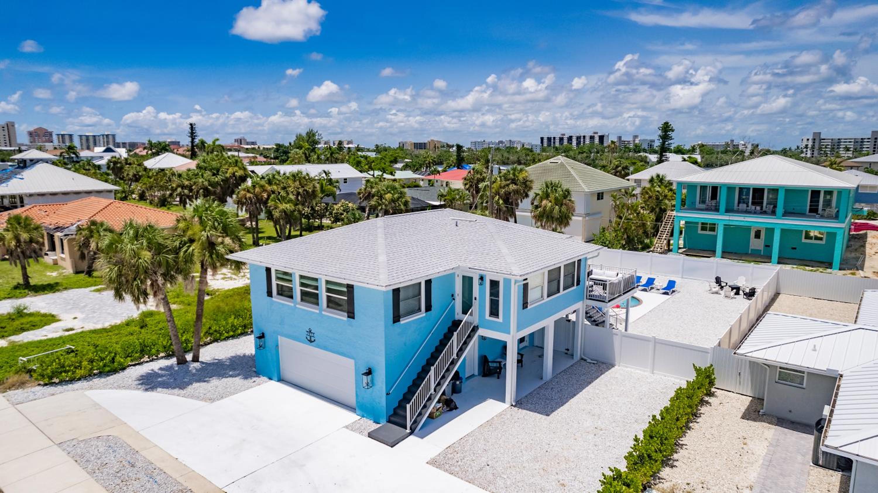 Oceanview Retreat/Perfect for Groups/Heated Pool view 3