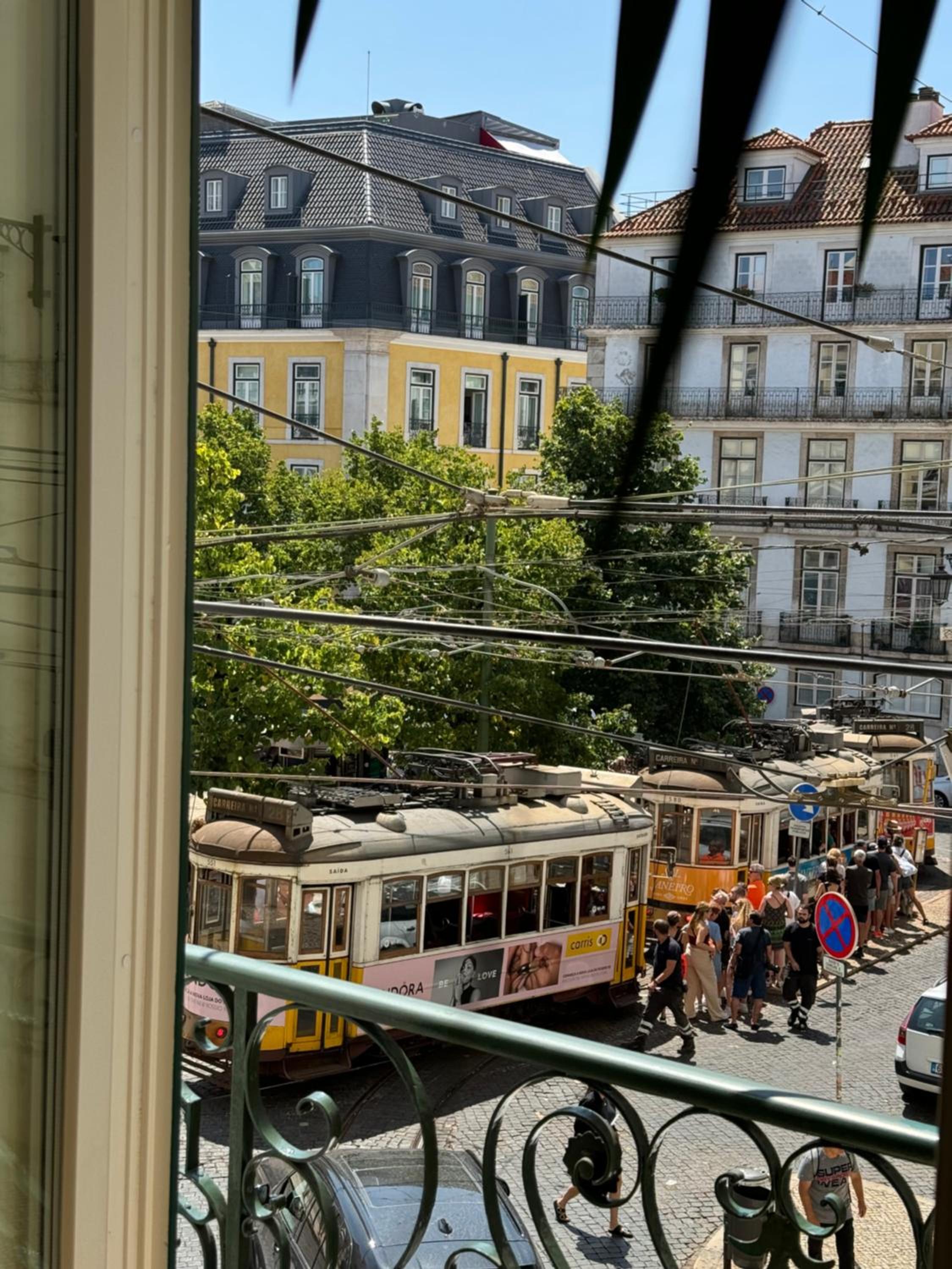 Chiado Luxury Apartment Camões