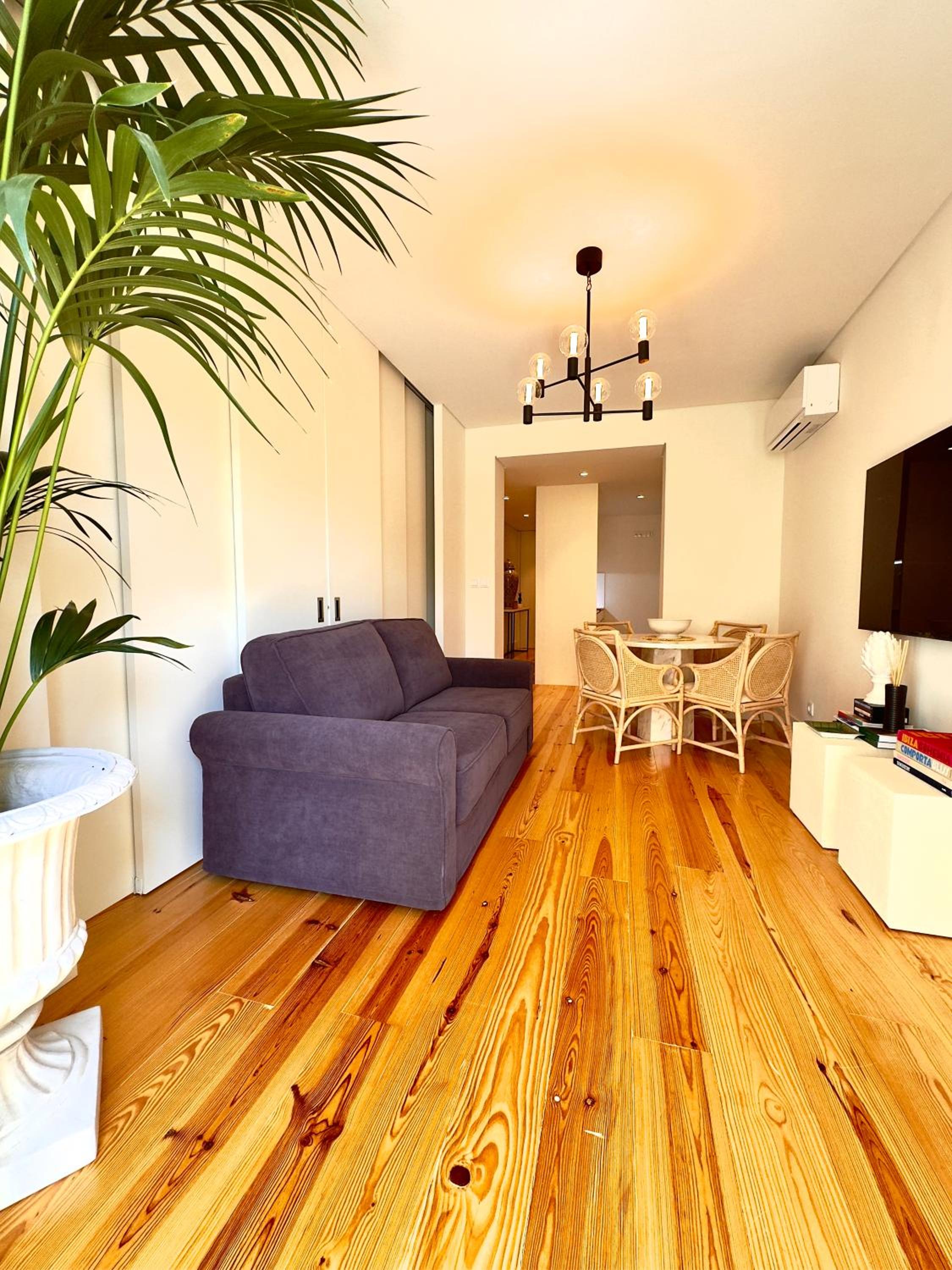 Chiado Luxury Apartment Camões