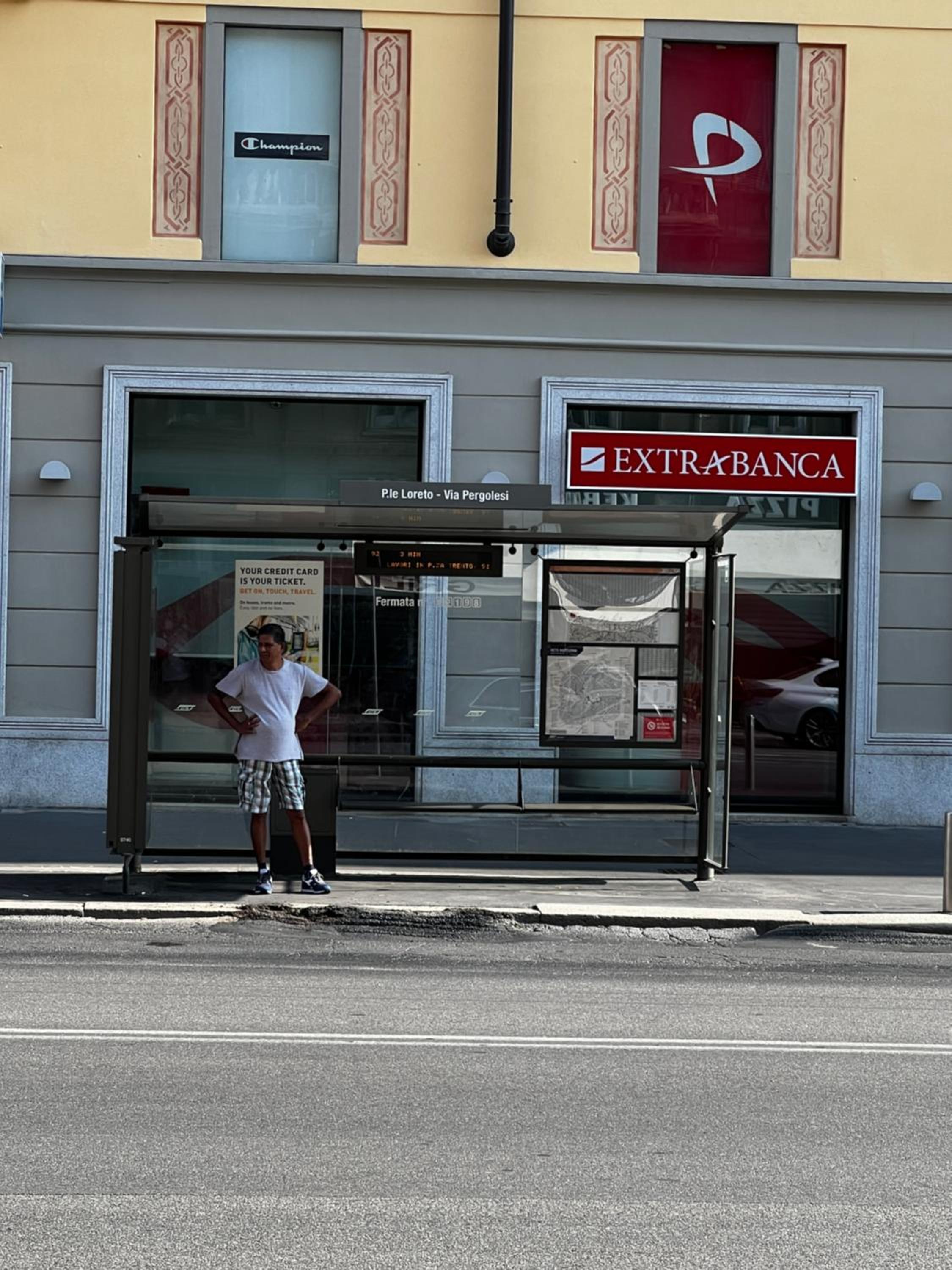 Lapo Apartments