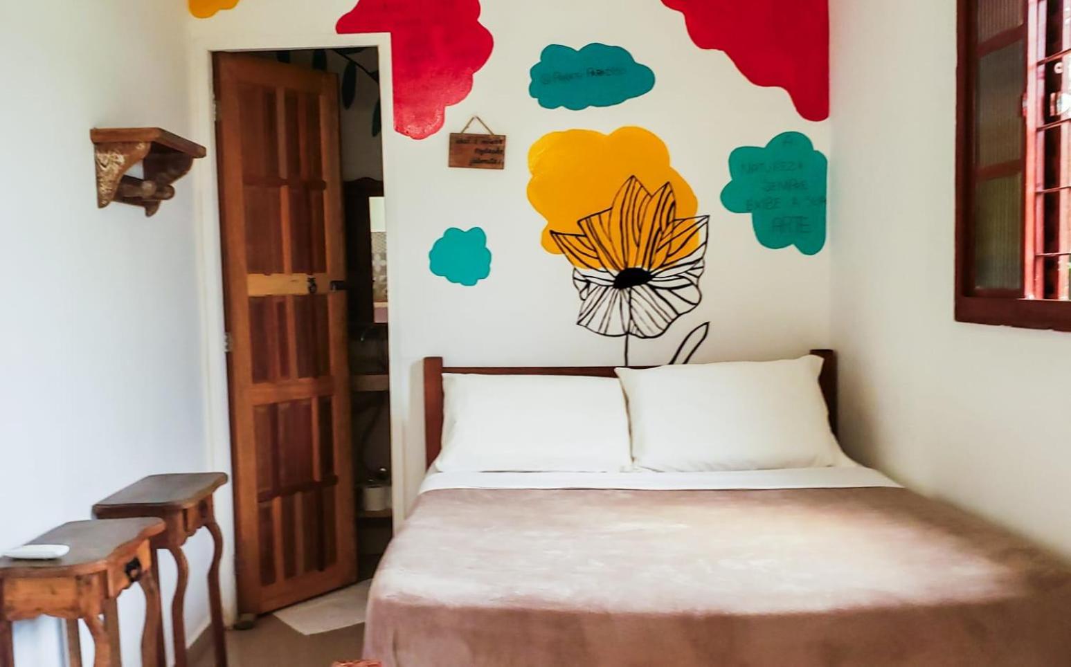 Paraty Paradiso