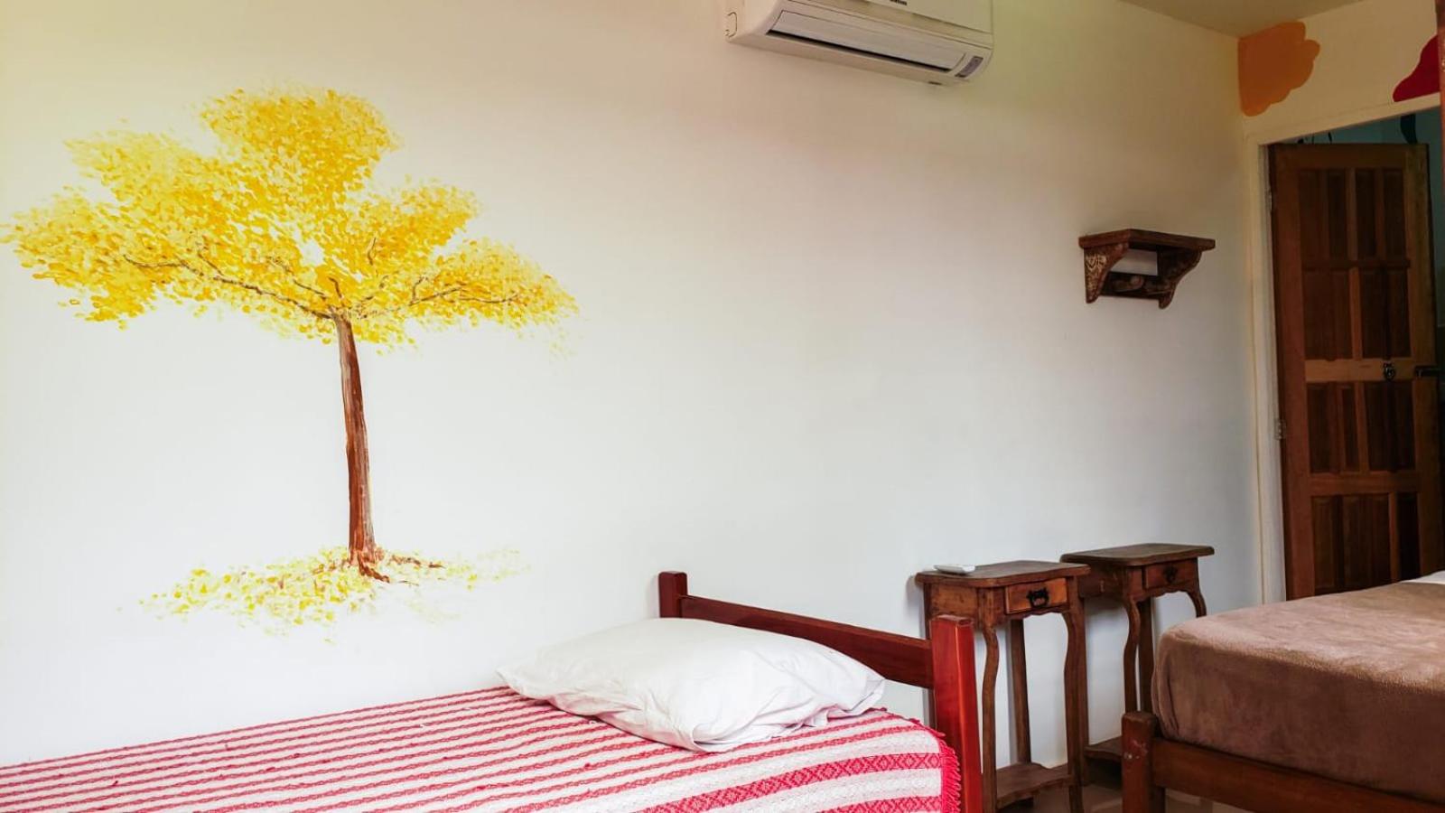 Paraty Paradiso