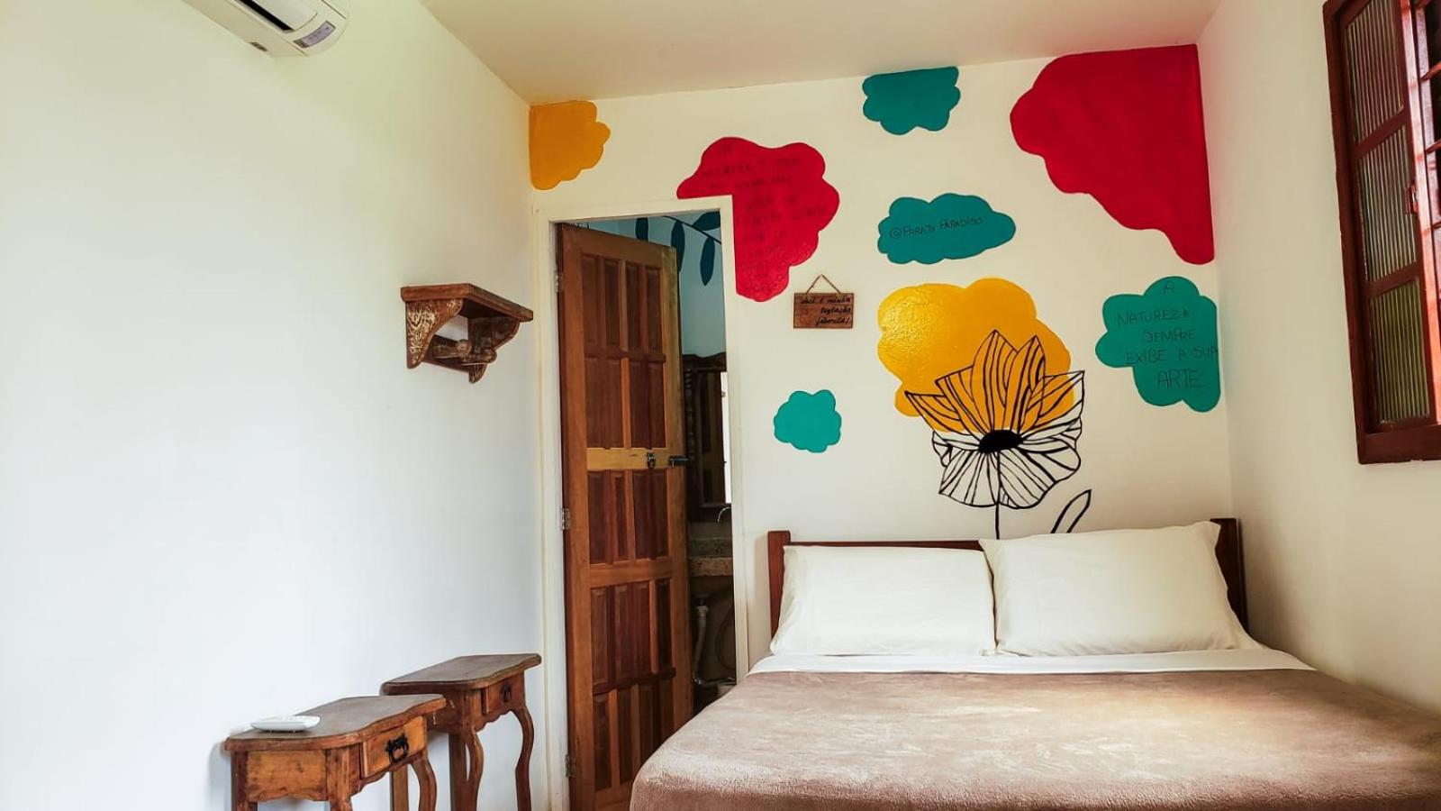 Paraty Paradiso