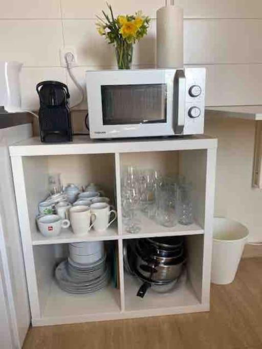 Linden Garden Apartment