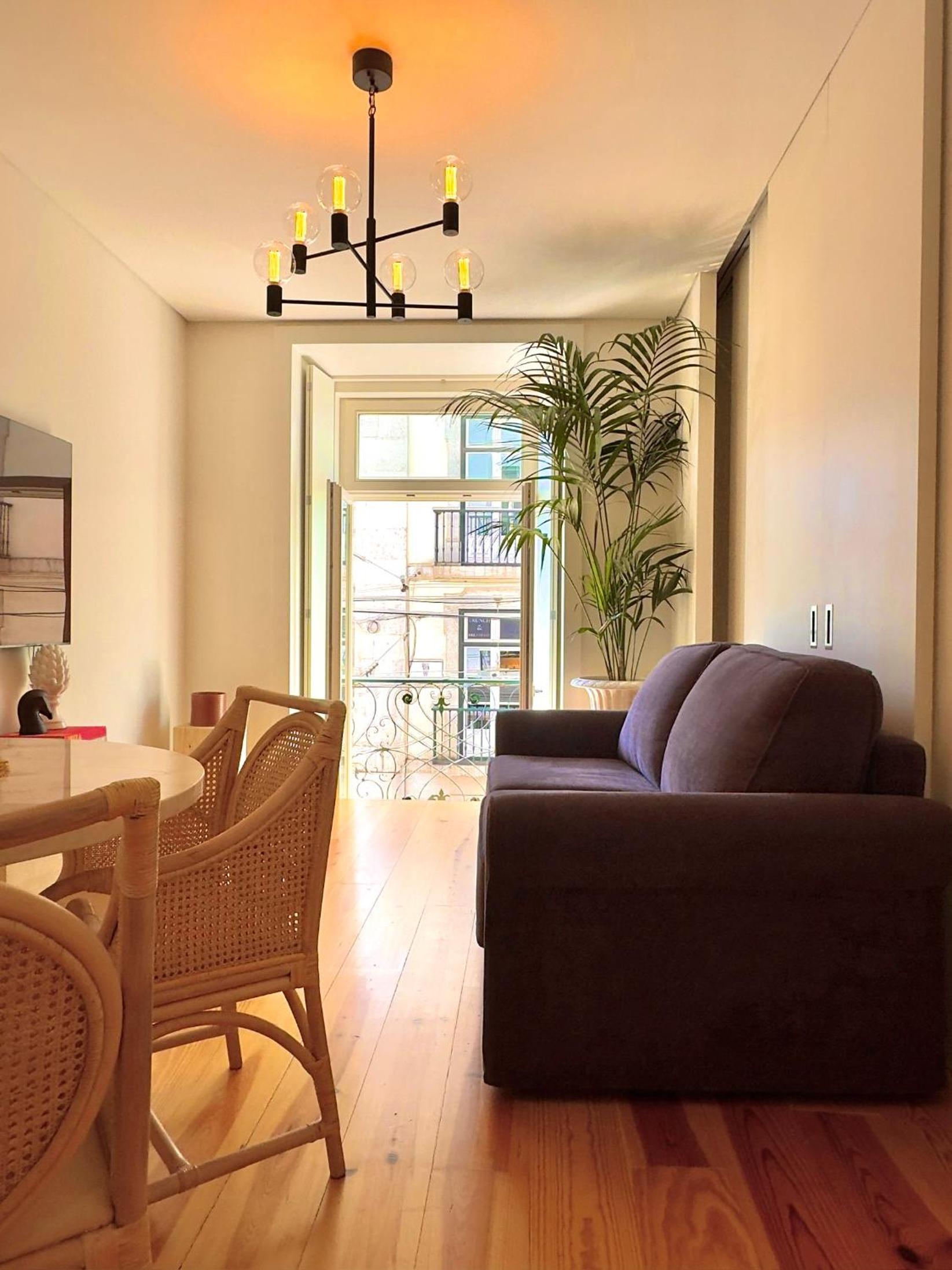 Chiado Luxury Apartment Camões