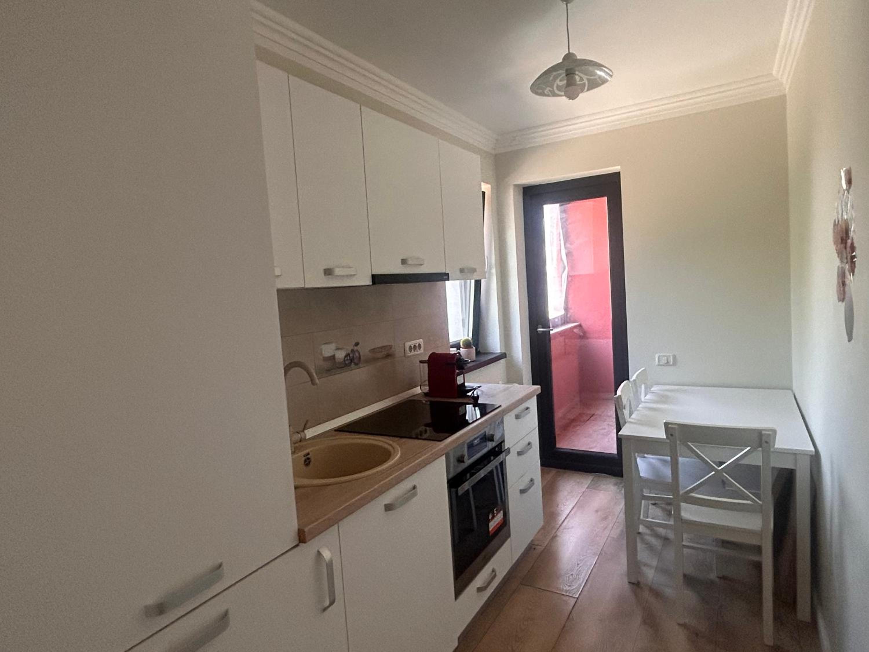 Divany Apartaments Brasov - Coresi Mall