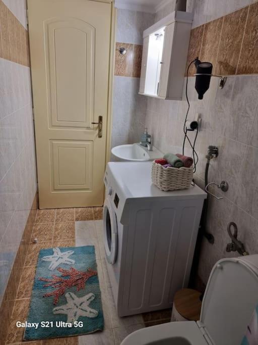 Malevianna's Place Μarkella view 5