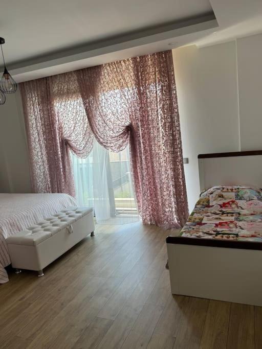 Misafirlerin favorisi Villa naz