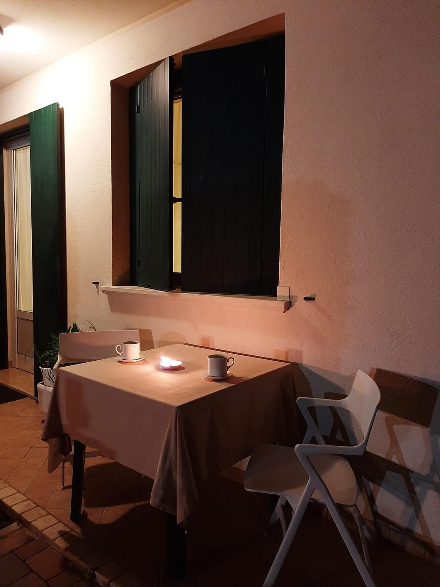 Casa di Clara view 2
