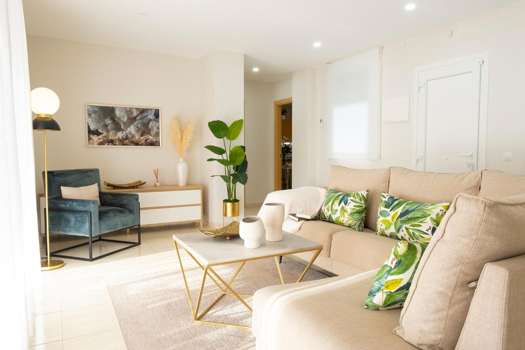 Swing & Golf Penthouse