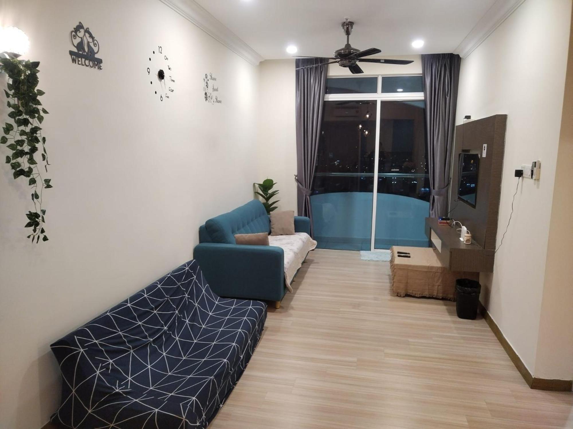 The Wave Kota Laksamana Melaka, Moses Homestay, Halal-Friendly photo 4