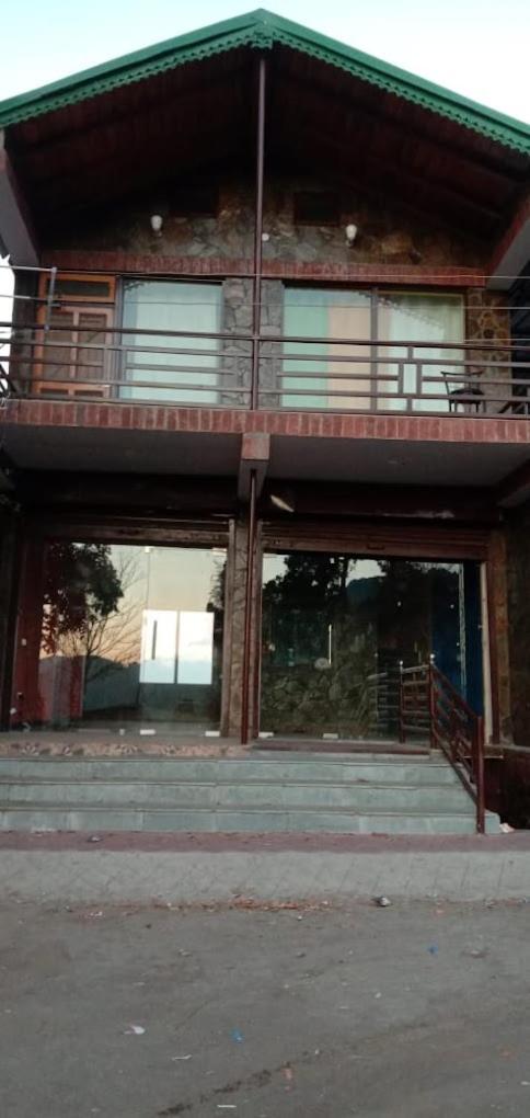 Wabi Sabi Mukteshwar