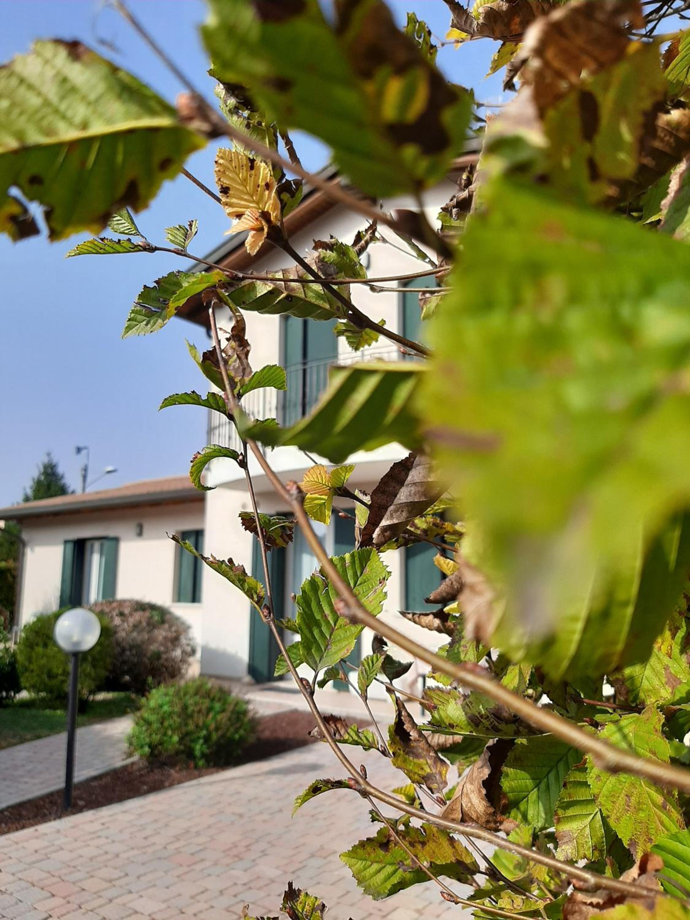 Casa di Clara view 3