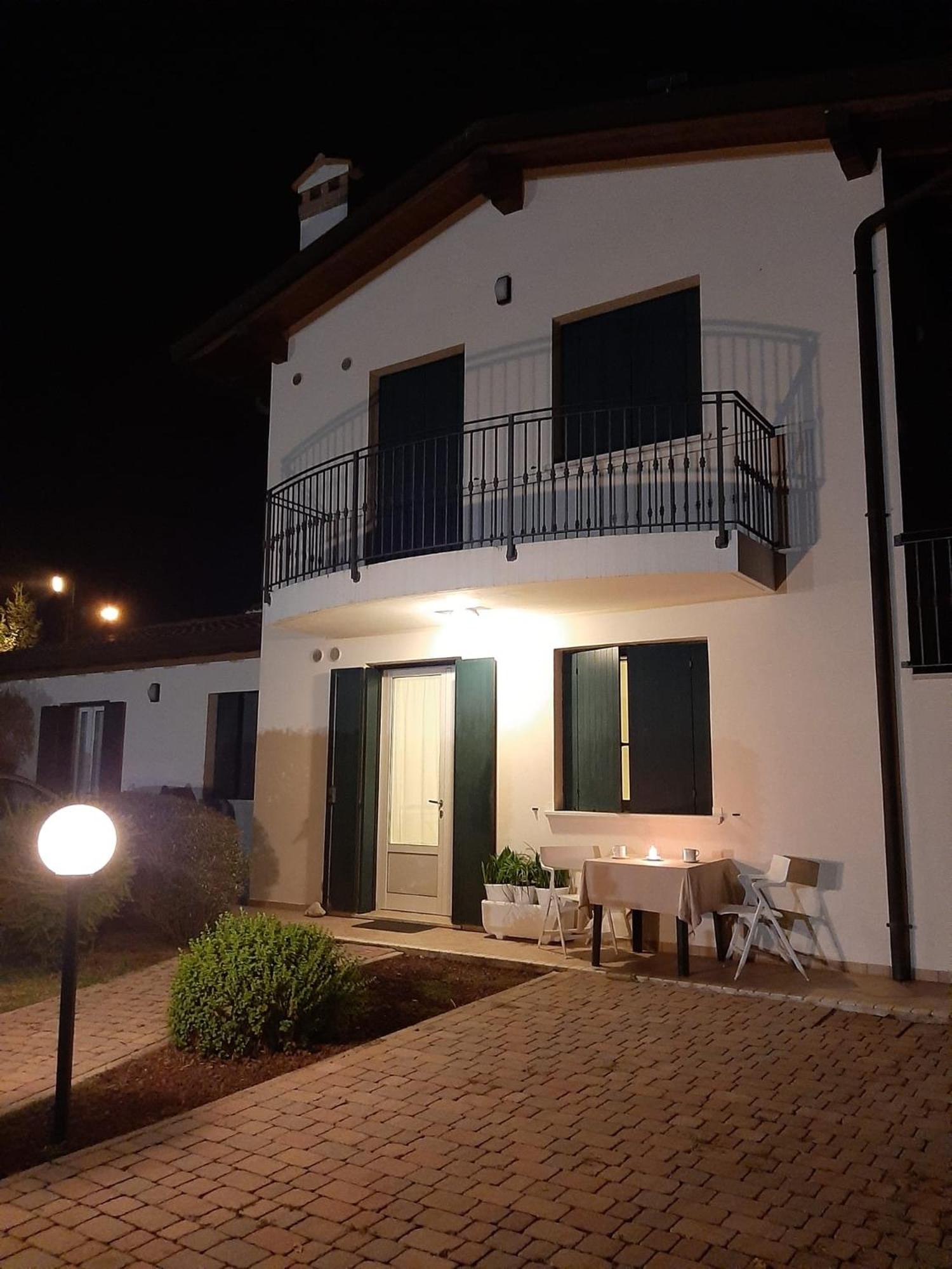 Casa di Clara view 4