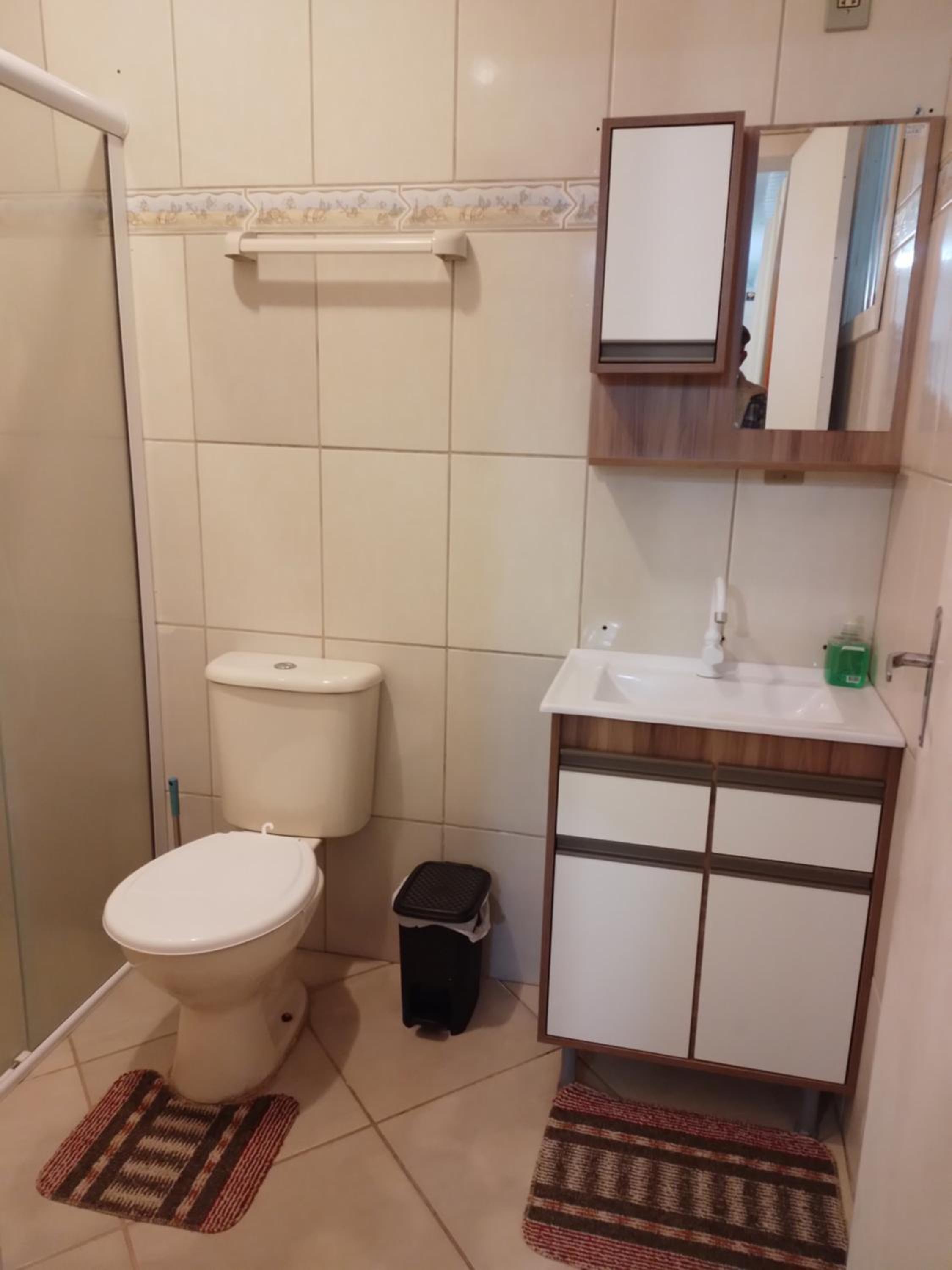 Casa com vista para o mar