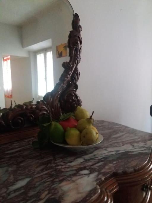 Casa di Mamma