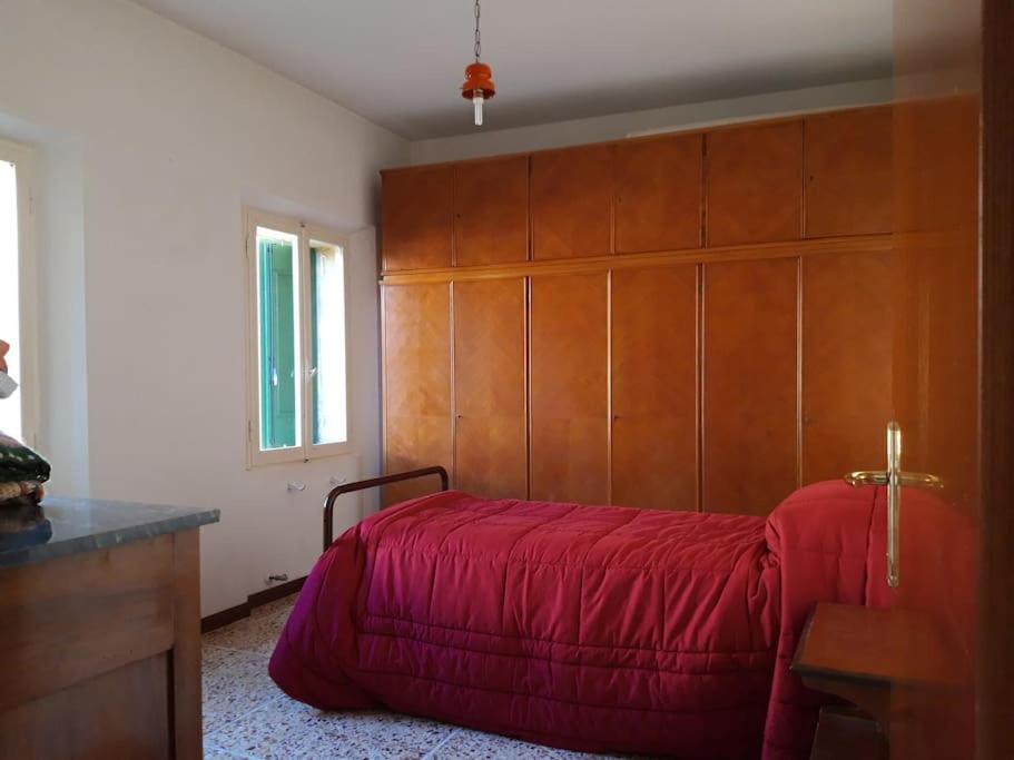 Casa di Mamma