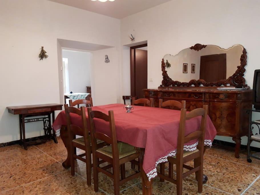 Casa di Mamma