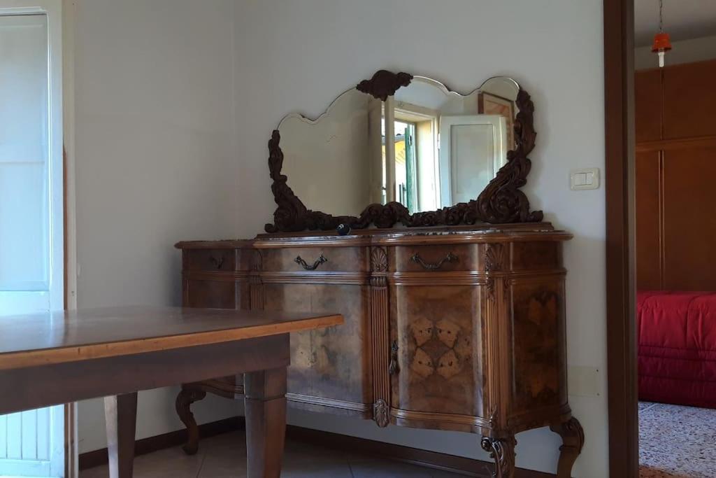 Casa di Mamma