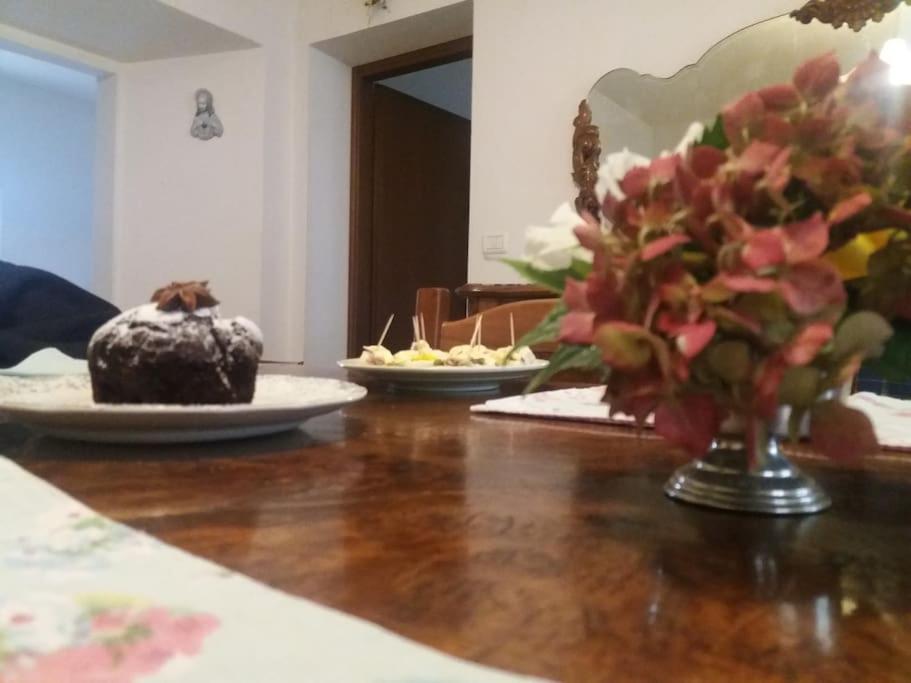 Casa di Mamma